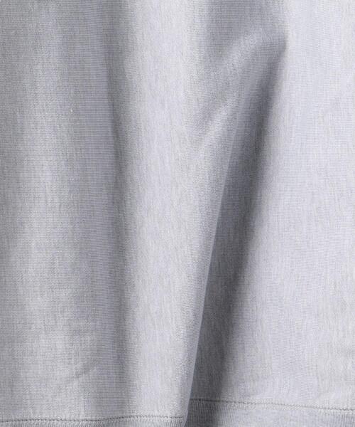 PLEASURES(プレジャー)の「<PLEASURES> RUFF CN/スウェット(スウェット・メンズ・ブラック/グレー・M/XL/L)」の15枚目の写真