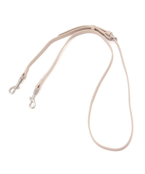 ADD CULUMN（アドカラム）の「【ADD CULUMN】PUFF - BOSTON（ボストンバッグ・レディース・ブラック/オフホワイト/オレンジ系その他・FREE）」の6枚目の写真