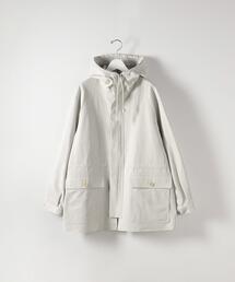 Steven Alan | ＜MAATEE&SONS＞ MOUNTAIN PARKA/ブルゾン □□(マウンテンパーカー)