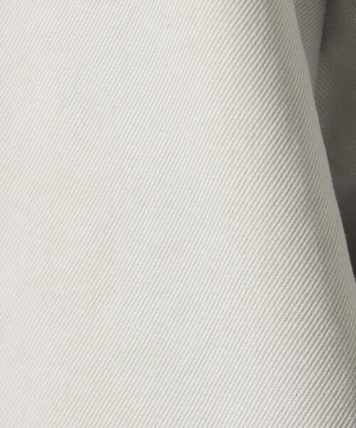 Steven Alan（スティーブンアラン）の「＜MAATEE&SONS＞ MOUNTAIN PARKA/ブルゾン □□（マウンテンパーカー・メンズ・ライトグレー・1/2）」の9枚目の写真