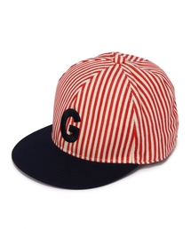 green label relaxing | GLR Gワッペンキャップ(キャップ)