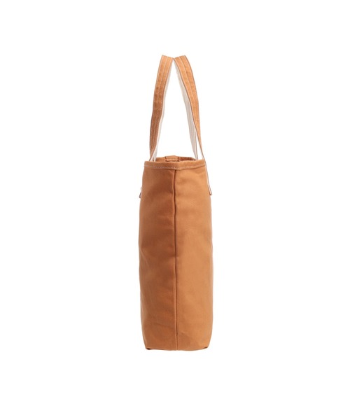 Champion(チャンピオン)の「≪Champion/チャンピオン≫ トートバッグ マイルズ No.63405 13L ライトブラウン(トートバッグ・レディース・ブルー/オフホワイト/ライトブラウン/ピンク・FREE)」の13枚目の写真