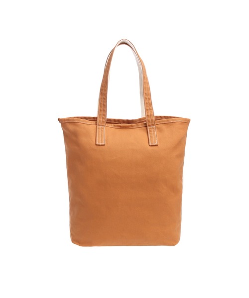 Champion(チャンピオン)の「≪Champion/チャンピオン≫ トートバッグ マイルズ No.63405 13L ライトブラウン(トートバッグ・レディース・ブルー/オフホワイト/ライトブラウン/ピンク・FREE)」の14枚目の写真