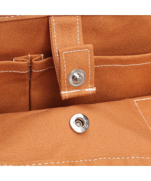 Champion(チャンピオン)の「≪Champion/チャンピオン≫ トートバッグ マイルズ No.63405 13L ライトブラウン(トートバッグ・レディース・ブルー/オフホワイト/ライトブラウン/ピンク・FREE)」の20枚目の写真