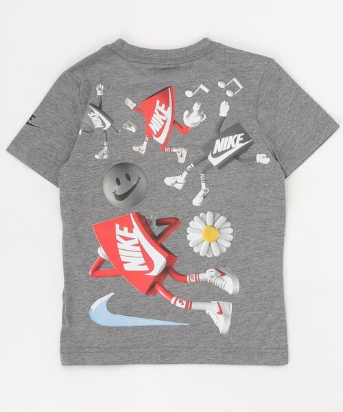 【US規格】希少 NIKE HEAT UNITEDサッカーシャツ グレー L Nike Liverpool Wordmark T-Shirt - Dark Grey - 2024-2025