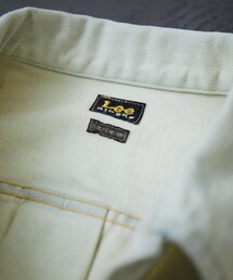 TENBOX（テンボックス）の「TENBOX × Chah Chah × Lee/テン