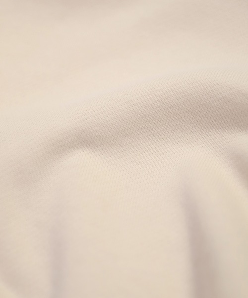 ARTEPOVERA（アルテポーヴェラ）の「[ARTE POVERA] 21sp10 30/裏毛 Vネック８分袖トレーナー（Tシャツ/カットソー・レディース・ホワイト系その他・FREE）」の12枚目の写真