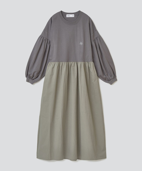 CONVERSE TOKYO（コンバーストウキョウ）の「ドッキングギャザー