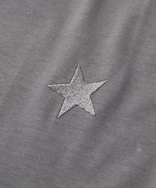 converse tokyo フード付きロングワンピース グレー 新品タグ付き ワンピース｜CONVERSE TOKYO (コンバーストウキョウ) 公式オンラインストア