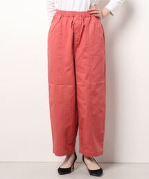 Samansa Mos2 | センターステッチチノパンツ(チノパンツ)