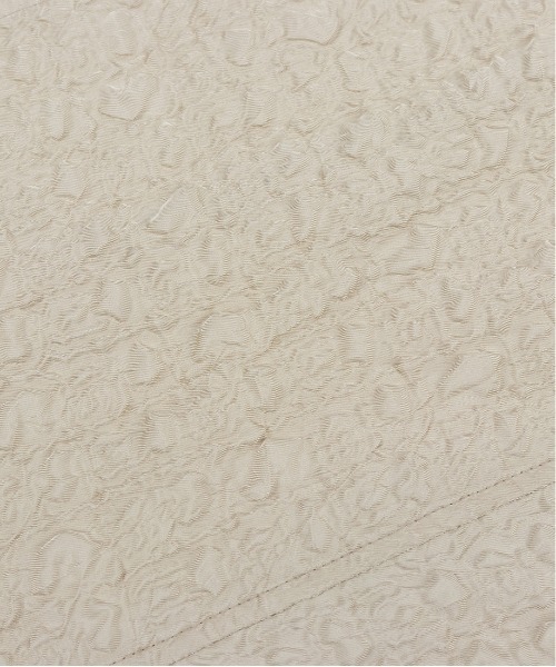 RANDA(ランダ)の「ノットデザインブラウスセットワンピース(ワンピース・レディース・ベージュ/カーキ/ブルー/パープル・1/0)」の11枚目の写真