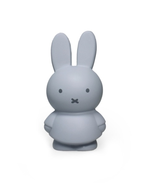 Miffy（ ミッフィー）の「Miffy Money Bank Sサイズ 貯金箱（その他雑貨・レディース・グリーン系/ブルー系/ピンク系・フリー）」の7枚目の写真