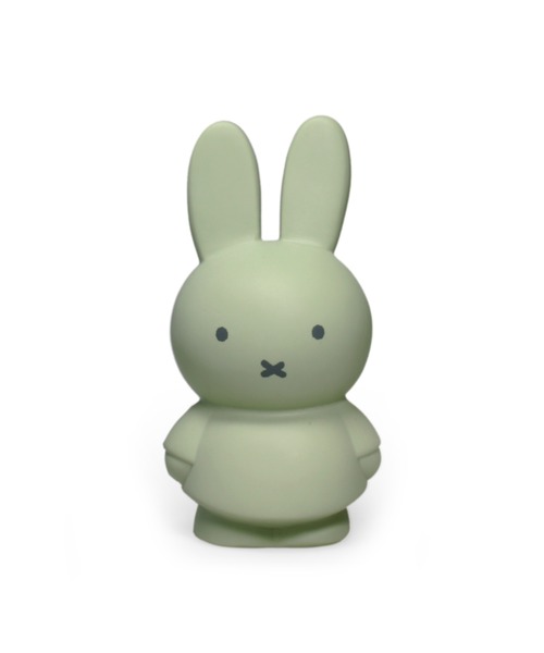 Miffy（ ミッフィー）の「Miffy Money Bank Sサイズ 貯金箱（その他雑貨・レディース・グリーン系/ブルー系/ピンク系・フリー）」の13枚目の写真