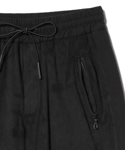 UMA ESTINATION ショートパンツ ブラック onegravity / サーフニットラインショートパンツ｜ESTNATION