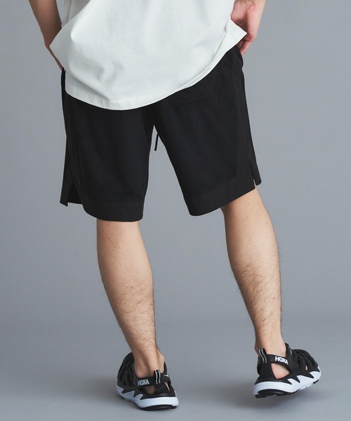 UMA ESTINATION ショートパンツ ブラック onegravity / カシミヤ ニットショートパンツ｜ESTNATION ONLINE