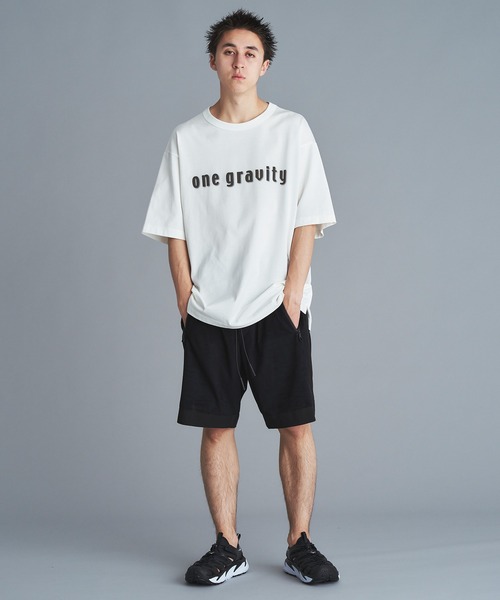 ESTNATION（エストネーション）の「onegravity / パンチング