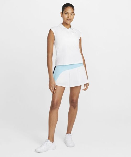 NIKE（ナイキ）の「ナイキコート ビクトリー ウィメンズ