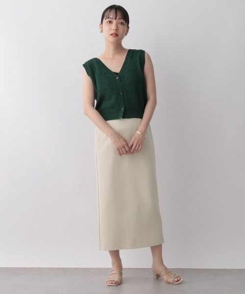 LOWRYS FARM（ローリーズファーム）の「ポンチカラーナロー
