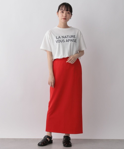 LOWRYS FARM（ローリーズファーム）の「ポンチカラーナロー