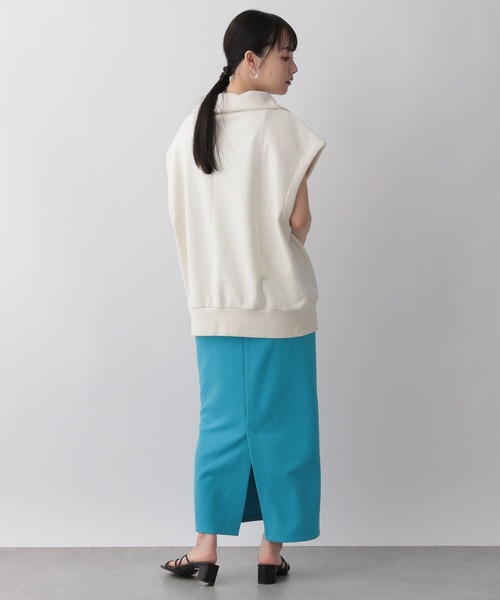 ゆまた LOWRYS FARM（ローリーズファーム）の「ポンチカラーナロー