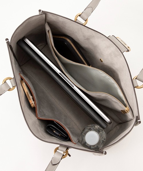 COACH（コーチ）の「テオ トート（トートバッグ）」 - WEAR