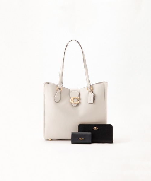 COACH（コーチ）の「テオ トート（トートバッグ）」 - WEAR