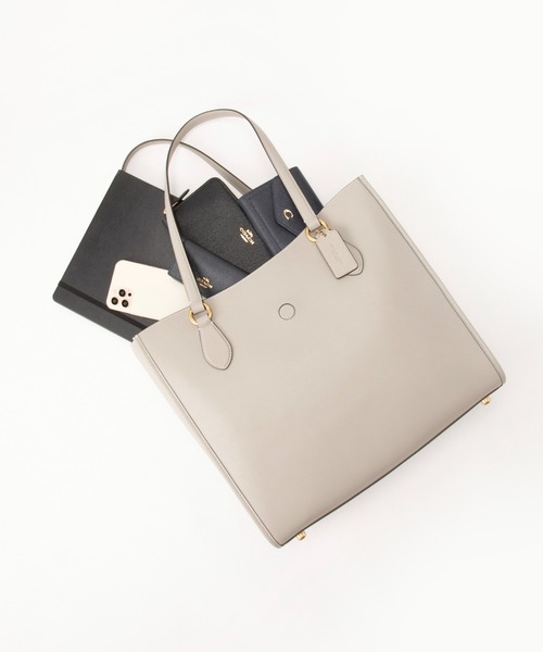 COACH（コーチ）の「テオ トート（トートバッグ）」 - WEAR