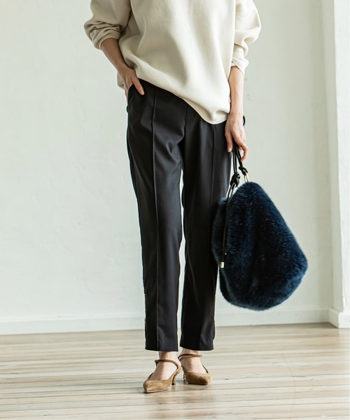 セール ブランド古着 パンツ その他パンツ Noble ノーブル のファッション通販 Zozoused