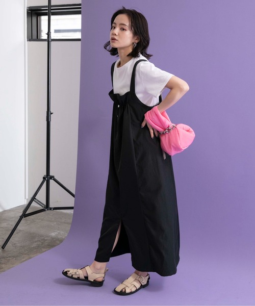 Eimee Law（エイミーロウ）の「ミリタリージャンスカ