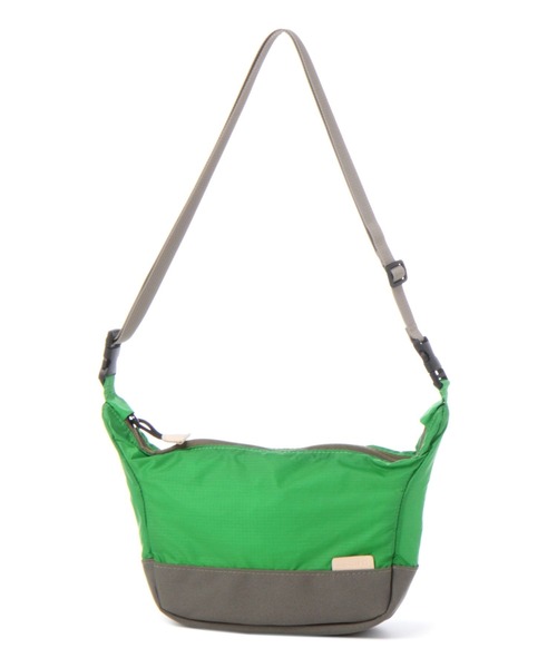 studio CLIP（スタディオクリップ）の「軽らくお散歩ポシェット（ショルダーバッグ・レディース・その他1/ピンク/グリーン/ブラック・FREE）」の3枚目の写真