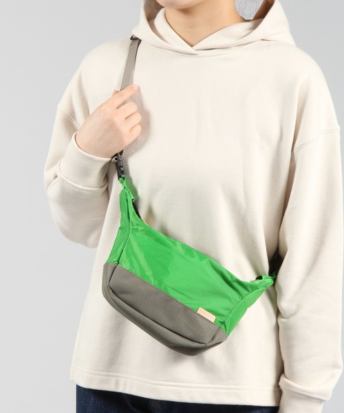 studio CLIP（スタディオクリップ）の「軽らくお散歩ポシェット（ショルダーバッグ・レディース・その他1/ピンク/グリーン/ブラック・FREE）」の16枚目の写真