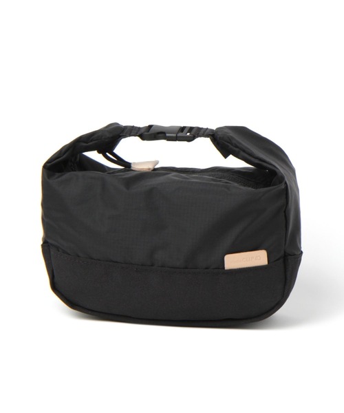 studio CLIP（スタディオクリップ）の「軽らくお散歩ポシェット（ショルダーバッグ・レディース・その他1/ピンク/グリーン/ブラック・FREE）」の11枚目の写真