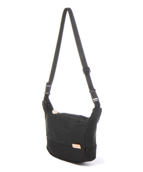 studio CLIP（スタディオクリップ）の「軽らくお散歩ポシェット（ショルダーバッグ・レディース・その他1/ピンク/グリーン/ブラック・FREE）」の7枚目の写真