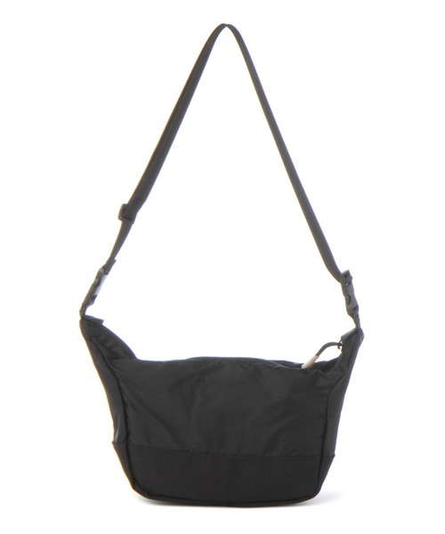 studio CLIP（スタディオクリップ）の「軽らくお散歩ポシェット（ショルダーバッグ・レディース・その他1/ピンク/グリーン/ブラック・FREE）」の5枚目の写真