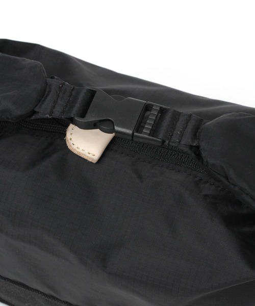 studio CLIP（スタディオクリップ）の「軽らくお散歩ポシェット（ショルダーバッグ・レディース・その他1/ピンク/グリーン/ブラック・FREE）」の12枚目の写真