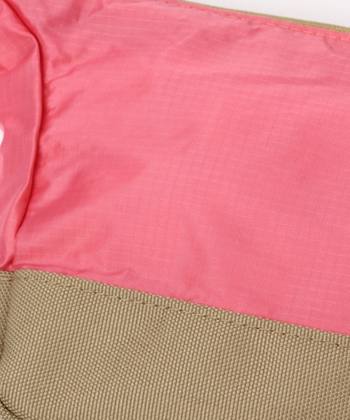 studio CLIP（スタディオクリップ）の「軽らくお散歩ポシェット（ショルダーバッグ・レディース・その他1/ピンク/グリーン/ブラック・FREE）」の22枚目の写真