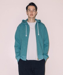 Jackman（ジャックマン）の「GG Sweat Parka（パーカー）」