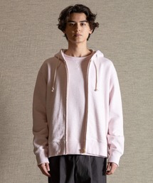 Jackman（ジャックマン）の「GG Sweat Parka（パーカー）」