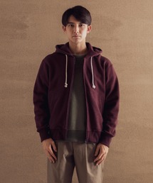 Jackman（ジャックマン）の「GG Sweat Parka（パーカー）」