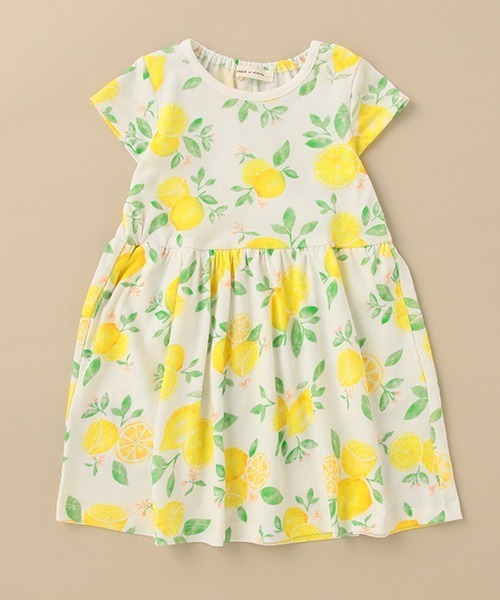 セール レモンワンピース ワンピース Sense Of Wonder センスオブワンダー のファッション通販 Zozotown