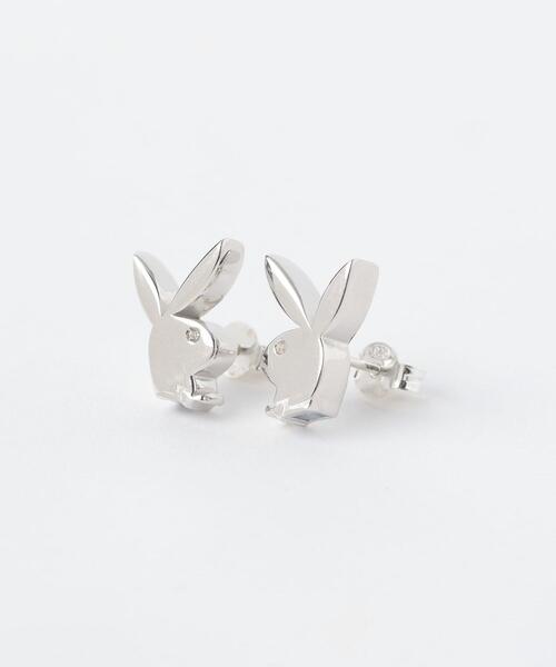 Hatton Labs（ハットンラブス）の「＜HATTON LABS × PLAYBOY