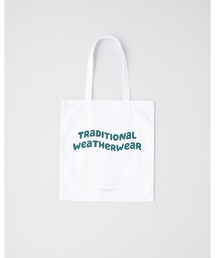 WAVE LOGO TOTE
