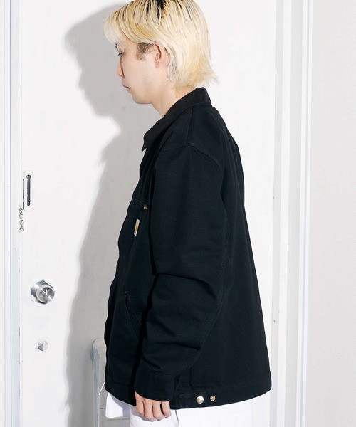 Carhartt WIP（カーハートダブリューアイピー）の「Carhartt WIP