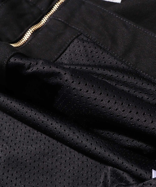 Carhartt WIP(カーハートダブリューアイピー)の「Carhartt WIP/カーハートダブリューアイピー DETROIT JACKET デトロイトジャケット(ブルゾン・メンズ・ネイビー/ブラック・M/L/S/XL/XS)」の18枚目の写真