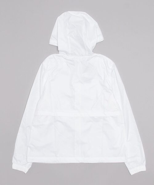 セール】NIKE ナイキ W ESS RPL WVN JKT HD アウター DM6180 100WHITE