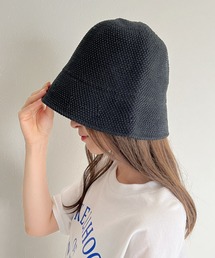 at12:03 | メッシュバケットハット(ハット)