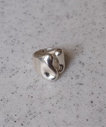 Naked Venus Ring