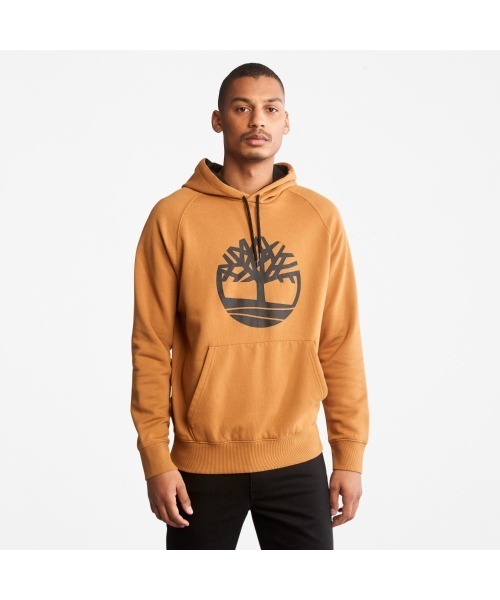Timberland（ティンバーランド）の「メンズ オイスター リバー