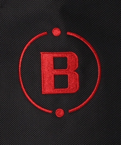 BRIEFING（ブリーフィング）の「【ブリーフィングゴルフ】CR-10/シーアール10/キャディバッグ（ゴルフグッズ・メンズ・ブラック/シルバー・FREE）」の20枚目の写真