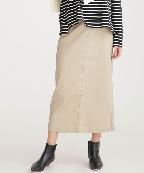 セール ブランド古着 タイトスカート スカート Nano Universe ナノユニバース のファッション通販 Zozoused